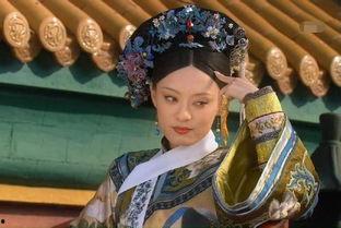 甄嬛传46集在线观看,宫廷风云再起，甄嬛智斗后宫势力  第1张