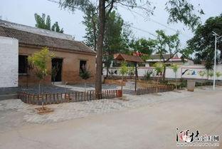 魏县农村爆料事件最新,揭开乡村乱象背后的真相  第1张