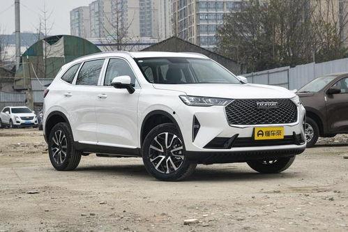 哈弗h6最新款爆料,尖端科技与时尚设计,引领SUV市场新潮流 第2张 哈弗h6最新款爆料,尖端科技与时尚设计,引领SUV市场新潮流 第2张