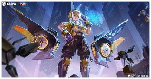 孙膑皮肤最新爆料视频,神秘面纱揭开,游戏视觉盛宴即将来袭! 第1张 孙膑皮肤最新爆料视频,神秘面纱揭开,游戏视觉盛宴即将来袭! 第1张